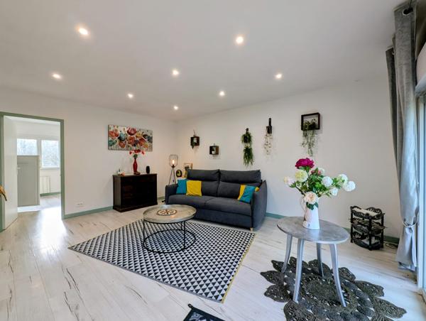 Maison à vendre à Gondrin (32330) - Gers
