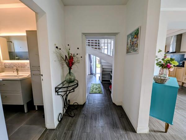 Maison à vendre à Gondrin (32330) - Gers