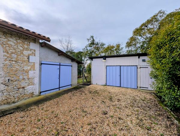 Maison à vendre à Gondrin (32330) - Gers