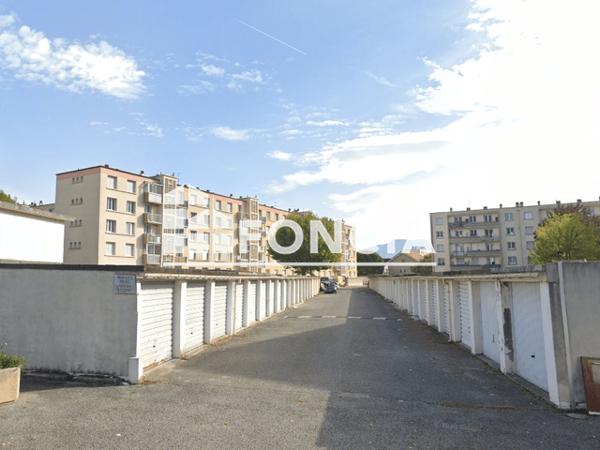 Location Parking - LE BEAU SITE Seyssinet Pariset 38170