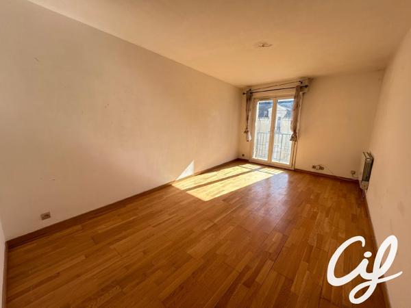 Appartement T3
