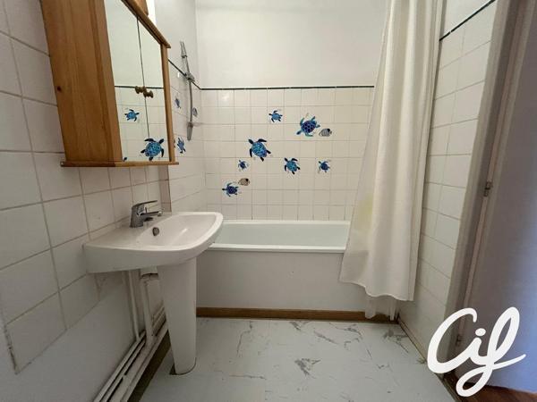 Appartement T3