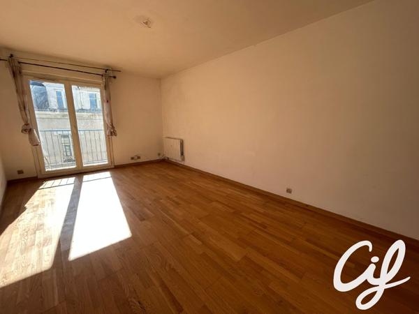 Appartement T3