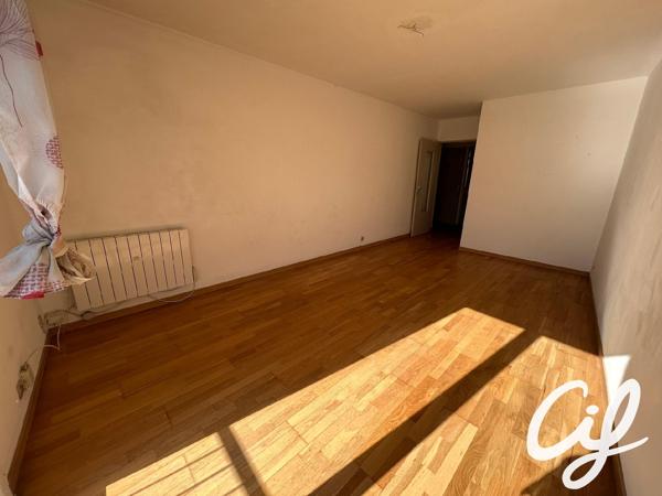 Appartement T3
