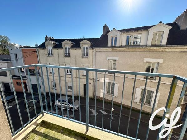 Appartement T3