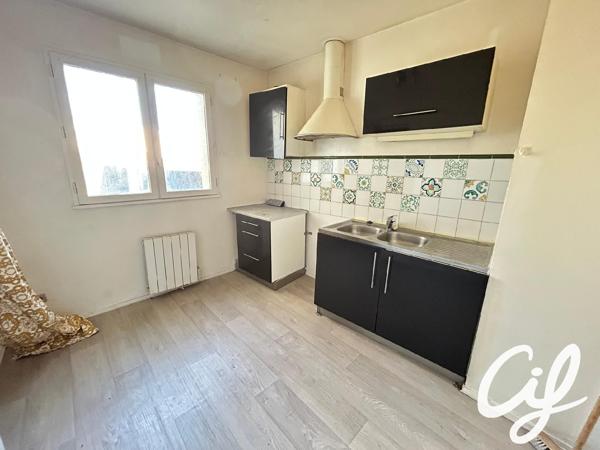 Appartement T3