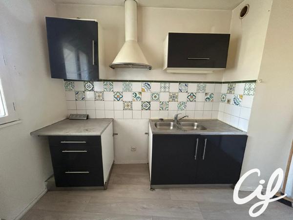 Appartement T3