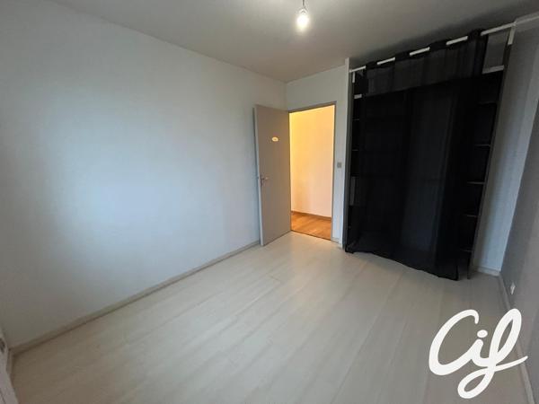 Appartement T3
