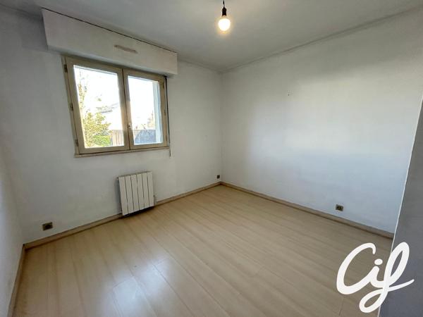 Appartement T3