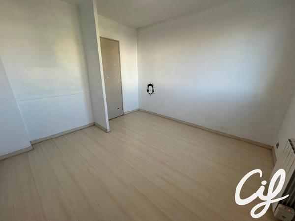Appartement T3