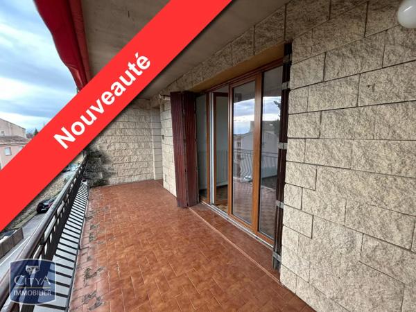 Appartement à vendre 3 pièces 54.17m²