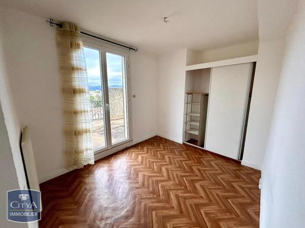 Appartement à vendre 3 pièces 54.17m²
