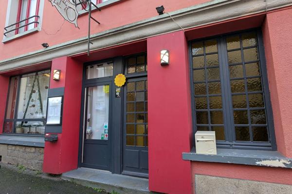 Maison à vendre - 12 pièces - 310 m² JOSSELIN (56120)