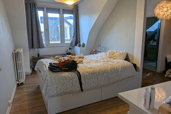 Maison à vendre - 12 pièces - 310 m² JOSSELIN (56120)