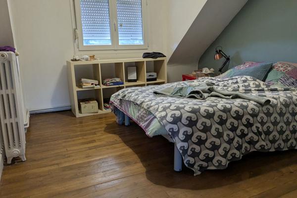 Maison à vendre - 12 pièces - 310 m² JOSSELIN (56120)