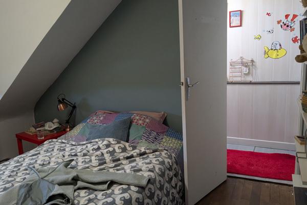 Maison à vendre - 12 pièces - 310 m² JOSSELIN (56120)