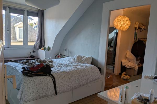 Maison à vendre - 12 pièces - 310 m² JOSSELIN (56120)