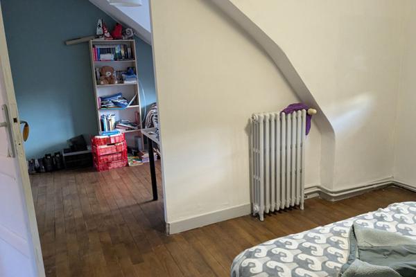 Maison à vendre - 12 pièces - 310 m² JOSSELIN (56120)
