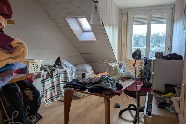 Maison à vendre - 12 pièces - 310 m² JOSSELIN (56120)