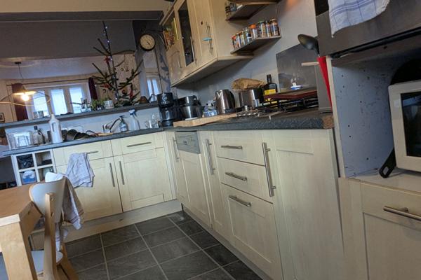 Maison à vendre - 12 pièces - 310 m² JOSSELIN (56120)