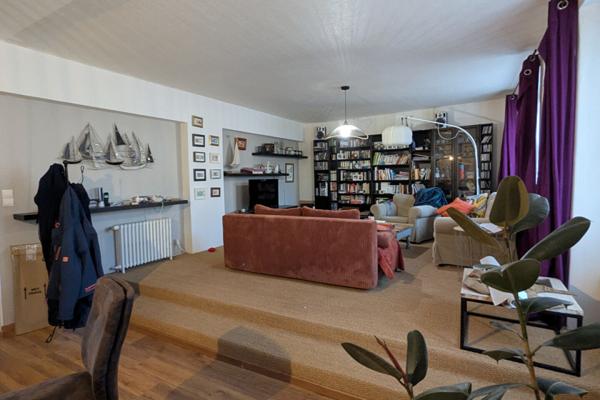 Maison à vendre - 12 pièces - 310 m² JOSSELIN (56120)