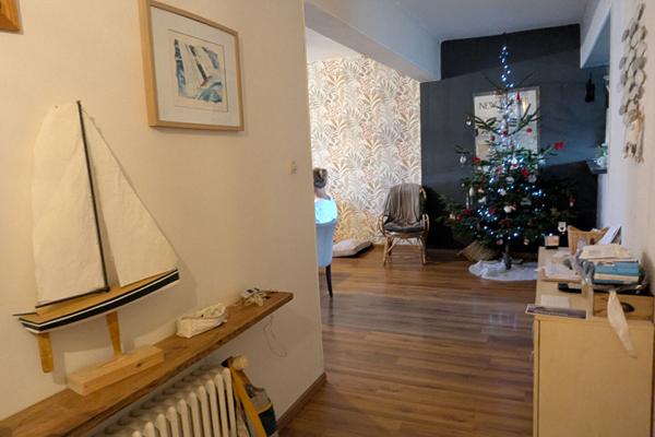 Maison à vendre - 12 pièces - 310 m² JOSSELIN (56120)