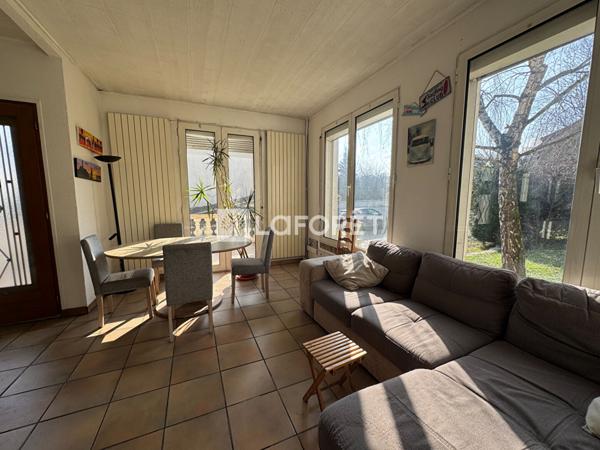 Achat maison Villemomble - 3 pièce(s) - 62 m² - 270 000 €