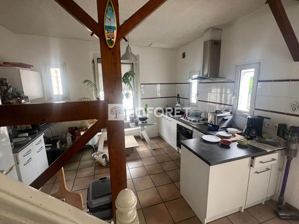 Achat maison Villemomble - 3 pièce(s) - 62 m² - 270 000 €