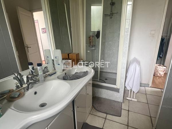 Achat maison Villemomble - 3 pièce(s) - 62 m² - 270 000 €