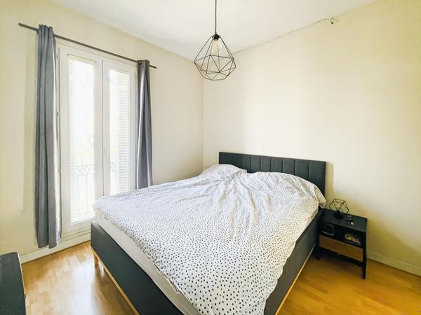 33000 BORDEAUX A vendre Appartement 2 pièce(s) 48.63 m2