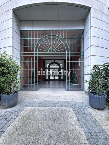 Appartement 3 pièces - 56 m²