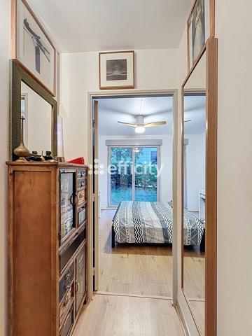 Appartement 3 pièces - 56 m²