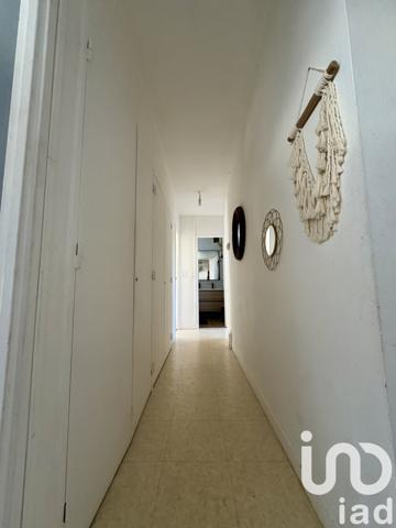 Appartement à vendre 3 pièces 68 m² Saint-Herblain