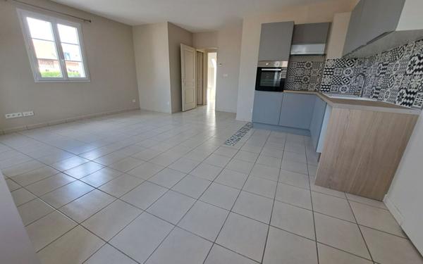 Appartement à louer    3 pièces •  Lafraye