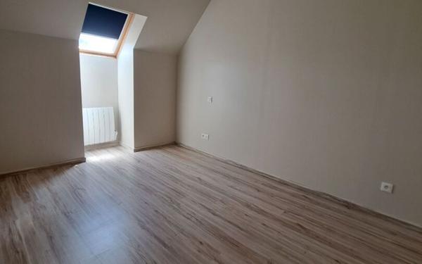 Appartement à louer    3 pièces •  Lafraye