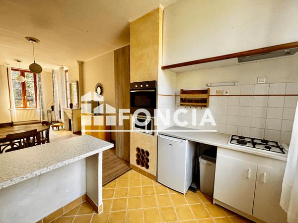 Location Appartement meublé 3 pièces 90.07 m² - 37 Allée de la Vierge Bon Encontre 47240