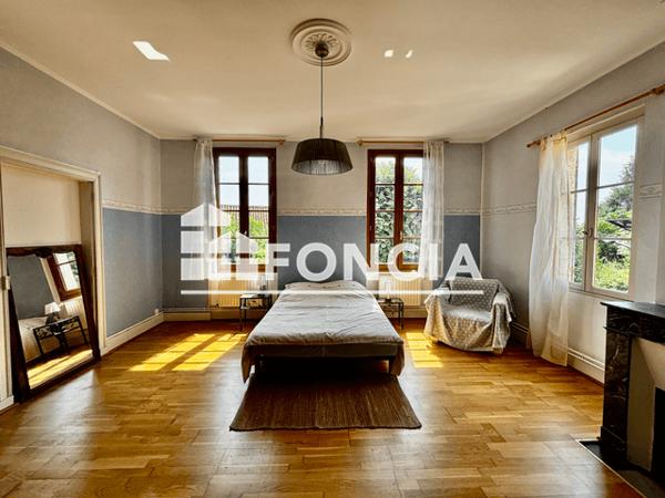 Location Appartement meublé 3 pièces 90.07 m² - 37 Allée de la Vierge Bon Encontre 47240
