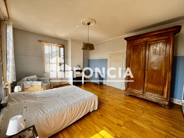 Location Appartement meublé 3 pièces 90.07 m² - 37 Allée de la Vierge Bon Encontre 47240