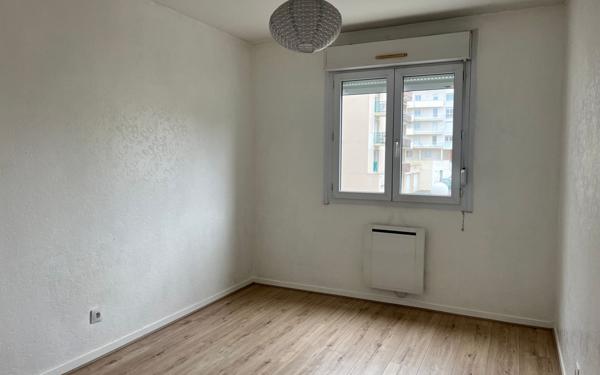Appartement à louer    2 pièces • 51,67 m2 Bourges