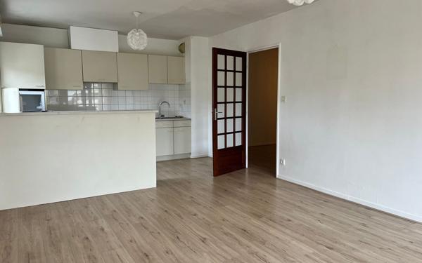 Appartement à louer    2 pièces • 51,67 m2 Bourges