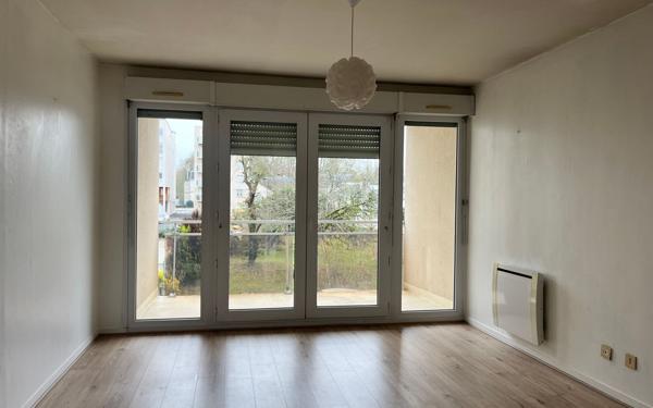 Appartement à louer    2 pièces • 51,67 m2 Bourges