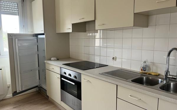 Appartement à louer    2 pièces • 51,67 m2 Bourges