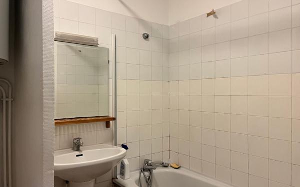 Appartement à louer    2 pièces • 51,67 m2 Bourges