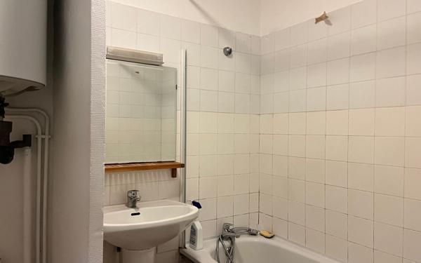 Appartement à louer    2 pièces • 51,67 m2 Bourges