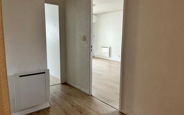 Appartement à louer    2 pièces • 51,67 m2 Bourges