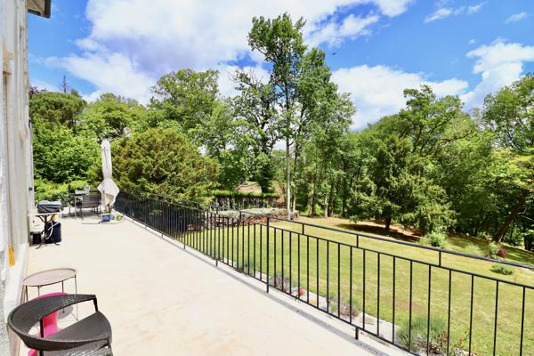 Maison à vendre à Piégut-Pluviers (24360) - Dordogne