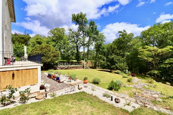 Maison à vendre à Piégut-Pluviers (24360) - Dordogne