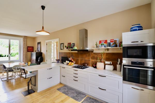 Maison à vendre à Piégut-Pluviers (24360) - Dordogne