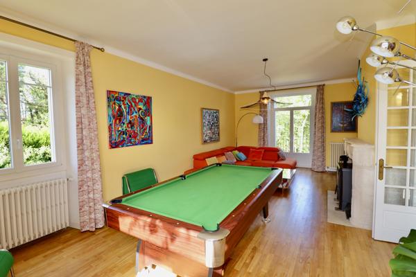 Maison à vendre à Piégut-Pluviers (24360) - Dordogne
