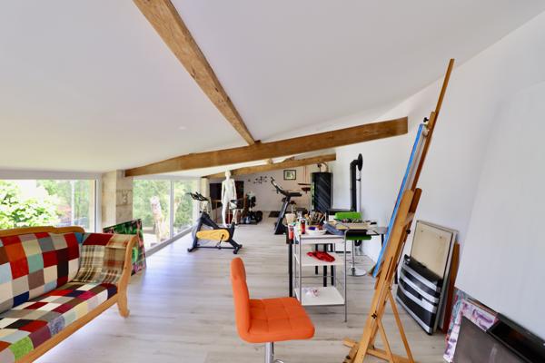 Maison à vendre à Piégut-Pluviers (24360) - Dordogne